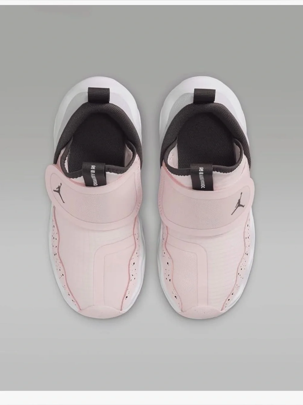 Jordan 23/7 Pink Wash Violet Frost Midnight Fog